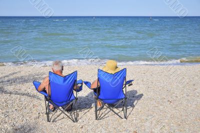 retired on vacation retired on vacation