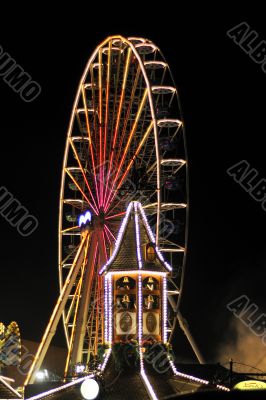 fair by night