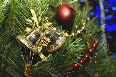 Christmas decoration