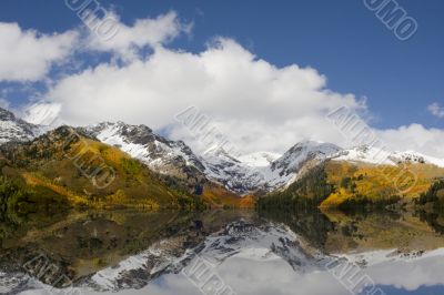 Autumn Reflections