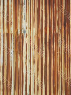 rusty metal rusty metal