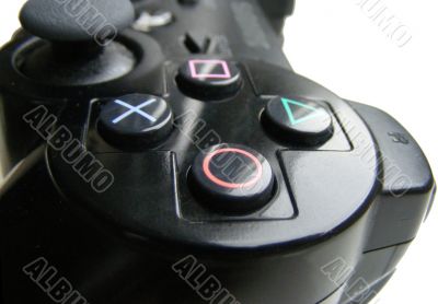 Games Controller