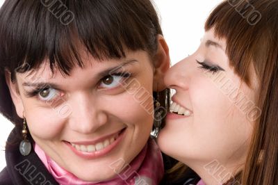 Whisper Whisper