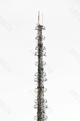 communication tower 2