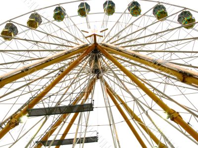 ferris wheel ferris wheel