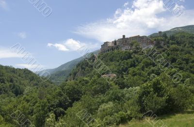Arquata del Tronto Arquata del Tronto