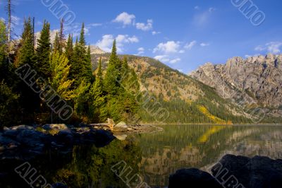 Grand TetonNational Park