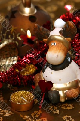 Christmas decoration Christmas decoration