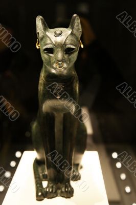 egyptian cat