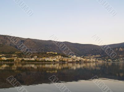 Elounda Elounda