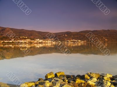 Elounda Elounda