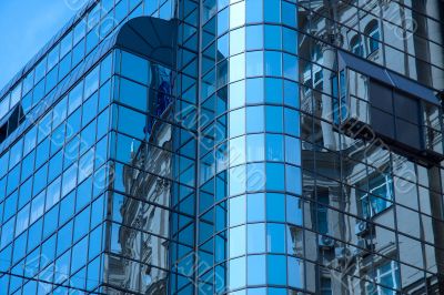 Building Building