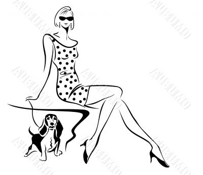sexy woman sexy woman