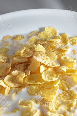 cornflakes cornflakes