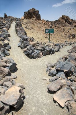 volcanic cross paths