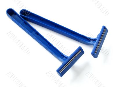 disposable razors