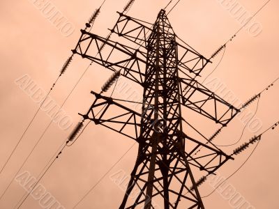 pylon