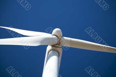 centre of energy mill