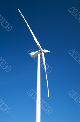 sails of energy mill