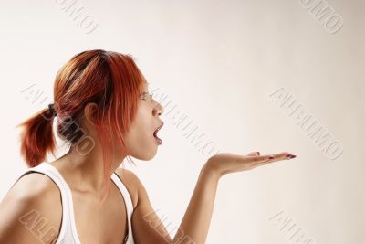 blow blow