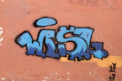 Graffiti