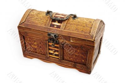 Piracy chest