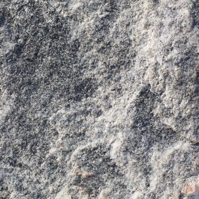 Surface of a stone