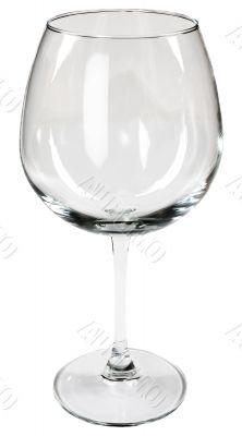 Glass for wine