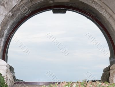 window