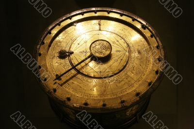 ancient zodiac