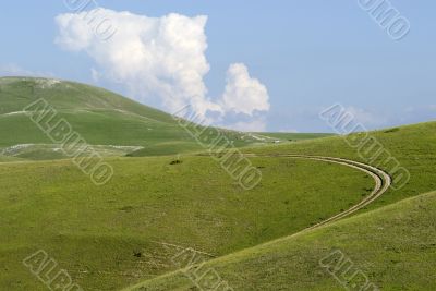 Gran Sasso d`Italia Gran Sasso d`Italia