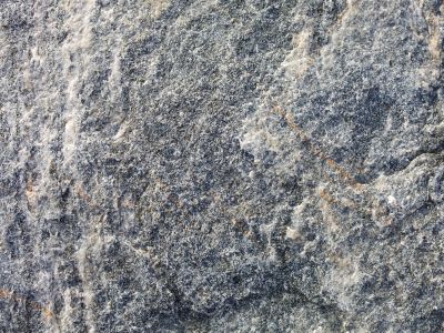 Surface of a stone