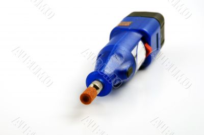 Rotary tool Rotary tool