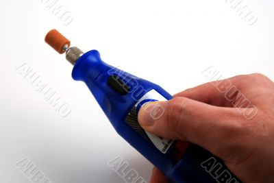 Rotary tool Rotary tool