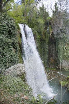 big cascade