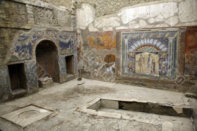 herculaneum court