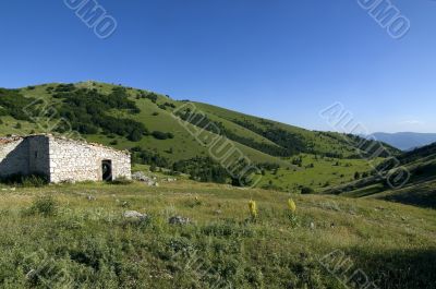 Gran Sasso d`Italia Gran Sasso d`Italia