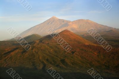 Teide