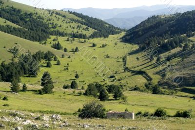 Gran Sasso d`Italia