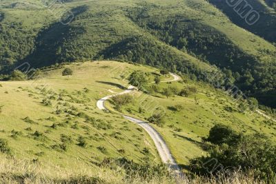 Gran Sasso d`Italia