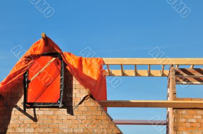 Building a house Building a house