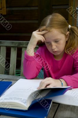 Making homework Making homework