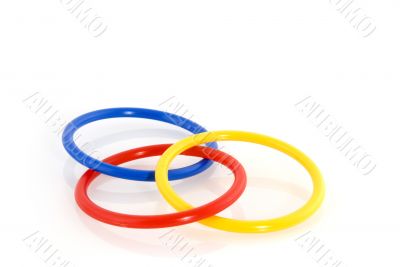Magic rings Magic rings