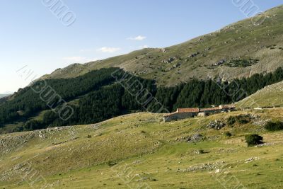 Gran Sasso d`Italia