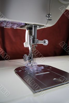 Sewing machine