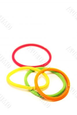 Hair Elastics