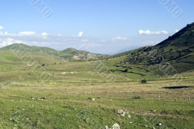 Gran Sasso d`Italia