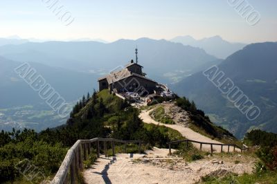 Kehlsteinhaus in Germany Kehlsteinhaus in Germany