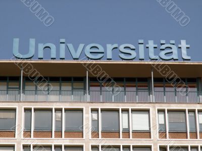 University of Hanover, Germany