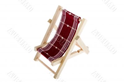 Deck chair